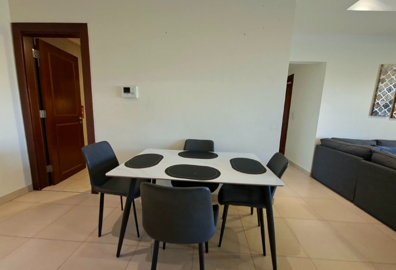 Furnished 2 BHK Apartment | QAR 9,989|Porto Arabia thumbnail 11