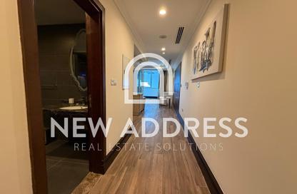Apartment - Studio - 1 Bathroom for rent in East Porto Drive - Porto Arabia - The Pearl Island - Doha Apartment - Studio - 1 Bathroom for rent in East Porto Drive - Porto Arabia - The Pearl Island - Doha
