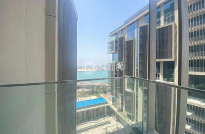 Apartment - 2 - 3 for sale in Bliss Tower - Seef Lusail - Lusail City - Lusail