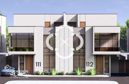 Villa - 4 Bedrooms - 5 Bathrooms for sale in South Garden - Al Wukair - Al Wakra Villa - 4 Bedrooms - 5 Bathrooms for sale in South Garden - Al Wukair - Al Wakra