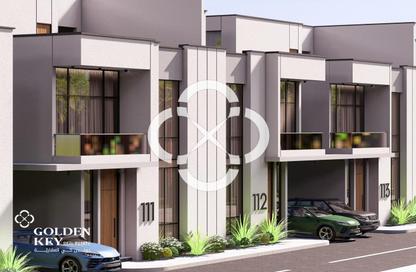 Villa - 4 Bedrooms - 5 Bathrooms for sale in South Garden - Al Wukair - Al Wakra
