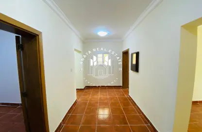 Apartment - 2 Bedrooms - 1 Bathroom for rent in Old Airport Road - Doha