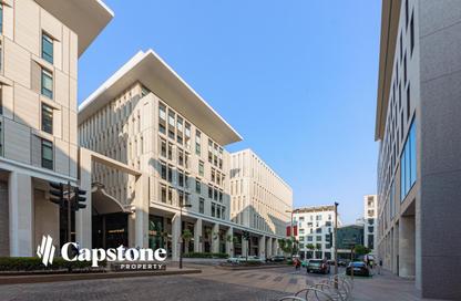 Apartment - 1 Bedroom - 2 Bathrooms for rent in Al Khail 3 - Al Khail - Msheireb Downtown Doha - Doha Apartment - 1 Bedroom - 2 Bathrooms for rent in Al Khail 3 - Al Khail - Msheireb Downtown Doha - Doha