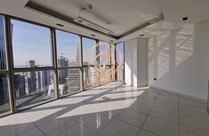Office Space - Studio - 1 Bathroom for rent in Palm Tower B - Palm Towers - West Bay - Doha