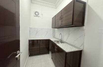 Apartment - Studio - 1 Bathroom for rent in Al Nuaija Street - Al Hilal West - Al Hilal - Doha