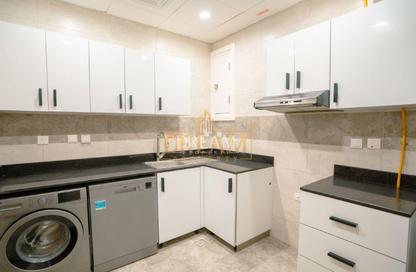 Apartment - 2 Bedrooms - 3 Bathrooms for sale in Lusail City - Lusail