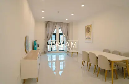 Apartment - 2 Bedrooms - 3 Bathrooms for sale in Lusail City - Lusail