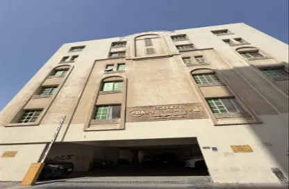 Apartment - 1 Bedroom - 1 Bathroom for rent in Doha Al Jadeed - Doha