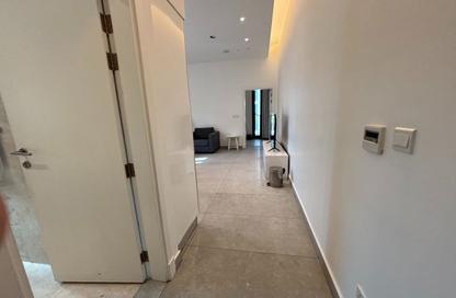 Apartment - 1 Bedroom - 1 Bathroom for rent in Rawdat Al Khail - Rawdat Al Khail - Doha