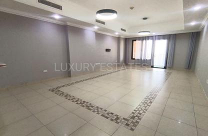 Apartment - 1 - 2 for rent in One Porto Arabia - Porto Arabia - The Pearl Island - Doha