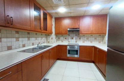 Apartment - 1 - 2 for rent in One Porto Arabia - Porto Arabia - The Pearl Island - Doha