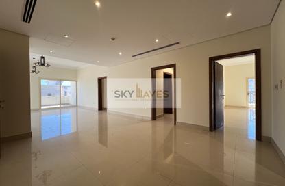 Penthouse - 3 Bedrooms - 4 Bathrooms for rent in Fox Hills - Fox Hills - Lusail