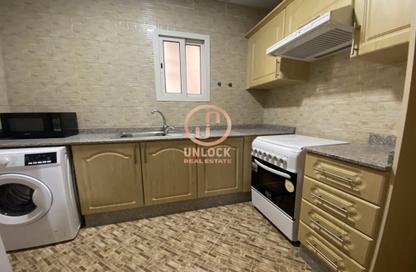 Apartment - 1 Bedroom - 2 Bathrooms for rent in Al Sadd Road - Al Sadd - Doha Apartment - 1 Bedroom - 2 Bathrooms for rent in Al Sadd Road - Al Sadd - Doha