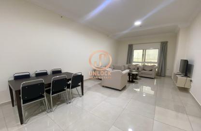 Apartment - 1 Bedroom - 2 Bathrooms for rent in Al Sadd Road - Al Sadd - Doha Apartment - 1 Bedroom - 2 Bathrooms for rent in Al Sadd Road - Al Sadd - Doha
