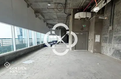 Office Space - Studio for rent in West Bay Tower - West Bay - West Bay - Doha