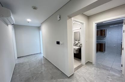 Apartment - 2 Bedrooms - 3 Bathrooms for rent in Musheireb Apartments - Musheireb - Doha Apartment - 2 Bedrooms - 3 Bathrooms for rent in Musheireb Apartments - Musheireb - Doha