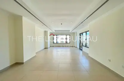 شقة - غرفة نوم - 2 حمامات للايجار في طريق بورتو الغربي - بورتو أرابيا - جزيرة اللؤلؤة - الدوحة