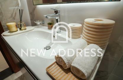 Apartment - 2 Bedrooms - 2 Bathrooms for sale in Gewan Island - The Pearl Island - Doha