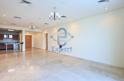 Apartment - 2 - 4 for sale in Zig Zag Tower A - Zig Zag Towers - West Bay - Doha
