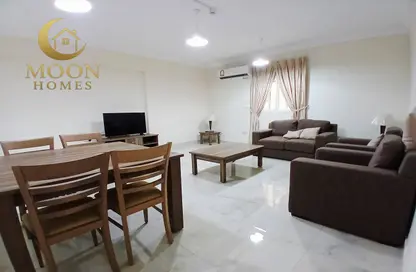 Apartment - 2 Bedrooms - 2 Bathrooms for rent in Al Mansoura - Al Mansoura - Doha