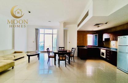 شقة - غرفة نوم - 1 حمام للايجار في أم غويلينا 4 - أم غويلينا - الدوحة شقة - غرفة نوم - 1 حمام للايجار في أم غويلينا 4 - أم غويلينا - الدوحة