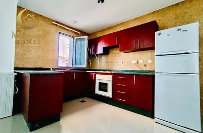 Apartment - 1 Bedroom - 1 Bathroom for rent in Umm Ghuwailina 4 - Umm Ghuwailina - Doha Apartment - 1 Bedroom - 1 Bathroom for rent in Umm Ghuwailina 4 - Umm Ghuwailina - Doha