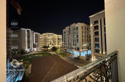 Apartment - 2 Bedrooms - 3 Bathrooms for rent in Giardino Apartments - The Pearl Island - Doha