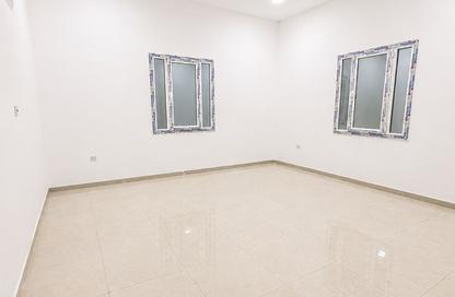 Apartment - Studio - 1 Bathroom for rent in Al Thumama - Al Thumama - Doha