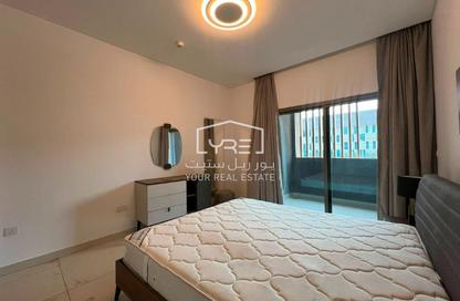 Apartment - 2 Bedrooms - 3 Bathrooms for rent in West Walk - Al Waab - Doha