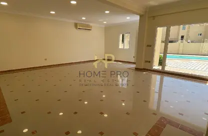 Villa - 3 Bedrooms - 4 Bathrooms for rent in West Bay Lagoon Villas - West Bay Lagoon - West Bay Lagoon - Doha