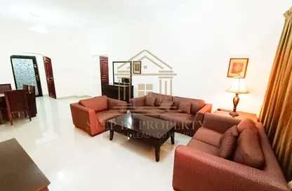 Apartment - 2 Bedrooms - 2 Bathrooms for rent in Central Inn Al Sadd - Al Sadd - Doha