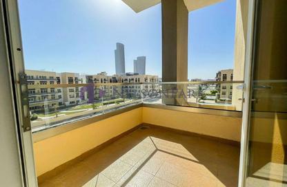 Apartment - 2 Bedrooms - 2 Bathrooms for sale in Dara - Fox Hills - Lusail