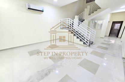 Apartment - 6 Bedrooms - 5 Bathrooms for rent in Bliss Gardens - New Salata - Salata - Doha