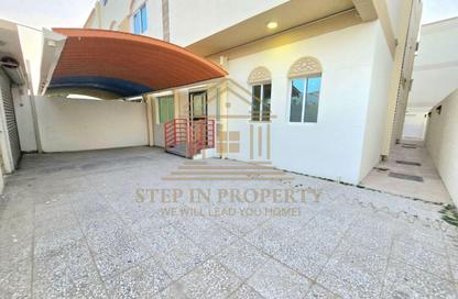 Apartment - 6 Bedrooms - 5 Bathrooms for rent in Bliss Gardens - New Salata - Salata - Doha