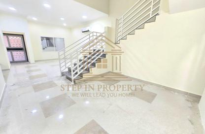 Apartment - 6 Bedrooms - 5 Bathrooms for rent in Bliss Gardens - New Salata - Salata - Doha