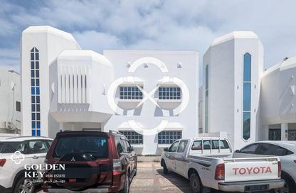 فيلا - استوديو - 8 حمامات للايجار في D-Rind Office Building - الطريق الدائري الرابع - الطريق الدائري الرابع - الدوحة