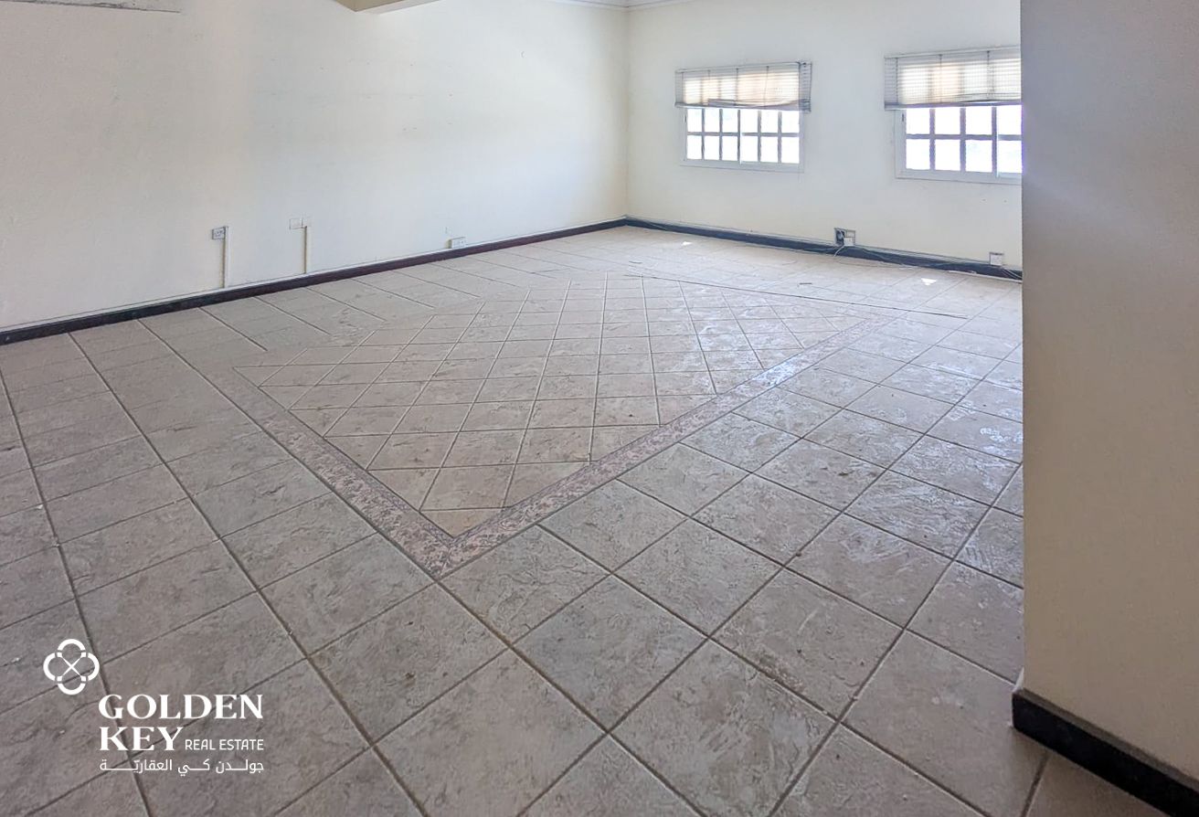 Administrative Villa Available for Rent | D-Ring