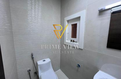 Apartment - 3 Bedrooms - 2 Bathrooms for rent in Anas Street - Fereej Bin Mahmoud North - Fereej Bin Mahmoud - Doha
