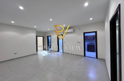 Apartment - 3 Bedrooms - 2 Bathrooms for rent in Anas Street - Fereej Bin Mahmoud North - Fereej Bin Mahmoud - Doha