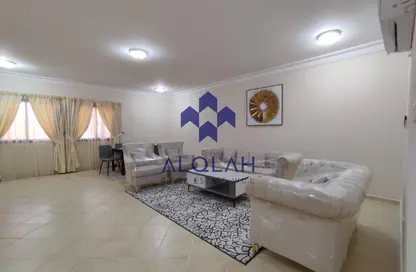 Apartment - 3 Bedrooms - 2 Bathrooms for rent in Old Airport Residential Apartments - Old Airport Road - Doha