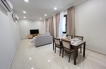 Apartment - 3 Bedrooms - 4 Bathrooms for rent in Al Mansoura - Al Mansoura - Doha
