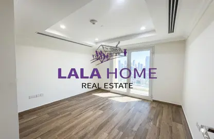 Duplex - 2 Bedrooms - 3 Bathrooms for rent in Viva East - Viva Bahriyah - The Pearl Island - Doha