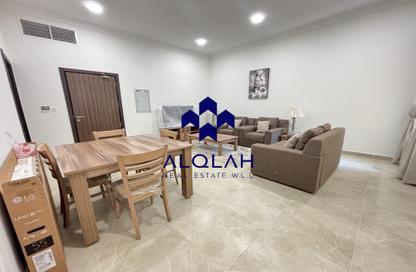 Apartment - 2 - 3 for rent in Al Waab - Al Waab - Doha