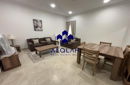 Apartment - 2 - 3 for rent in Al Waab - Al Waab - Doha