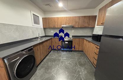 Apartment - 2 - 3 for rent in Al Waab - Al Waab - Doha