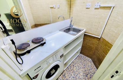 Apartment - Studio - 1 for rent in Umm Ghuwailina 4 - Umm Ghuwailina - Doha Apartment - Studio - 1 for rent in Umm Ghuwailina 4 - Umm Ghuwailina - Doha