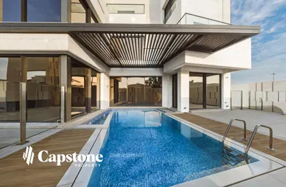 Villa - 4 Bedrooms - 7 Bathrooms for sale in Vita Residences - Al Gharrafa - Doha