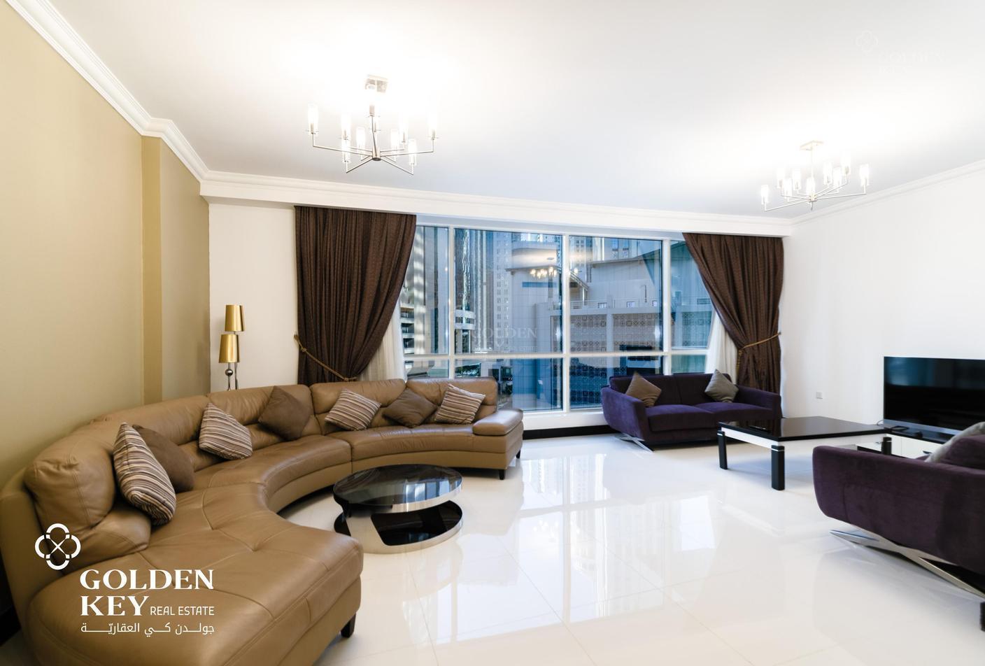 Ready to Move | Furnished 2BHK | Bills Included