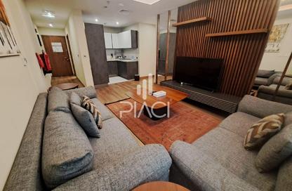 Hotel Apartments - 2 Bedrooms - 2 Bathrooms for rent in Al Mansoura - Al Mansoura - Doha