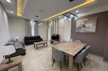 Apartment - 2 - 3 for rent in Rome - Fox Hills - Fox Hills - Lusail